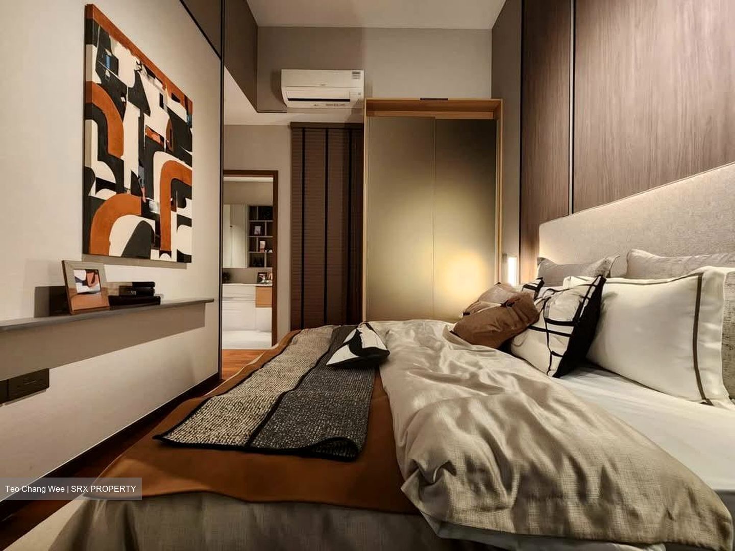 Jalan Jurong Kechil (D21), Condominium #556655461
